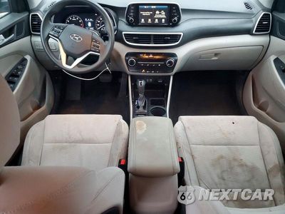 Zdjęcie 8 z 14 samochodu: 2021 HYUNDAI TUCSON SE VIN:KM8J23A47MU354464 - miniatura