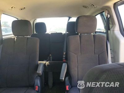 Zdjęcie 10 z 13 samochodu: 2012 DODGE GRAND CARAVAN SXT VIN:2C4RDGCG6CR310242 - miniatura