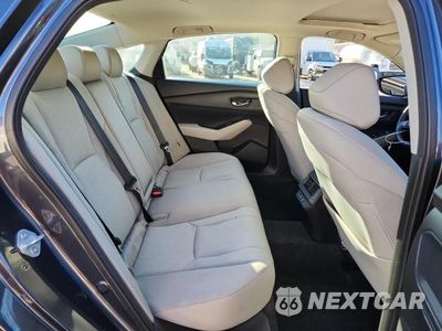 Zdjęcie 10 z 12 samochodu: 2025 HONDA ACCORD SE VIN:1HGCY1F49SA060394 - miniatura