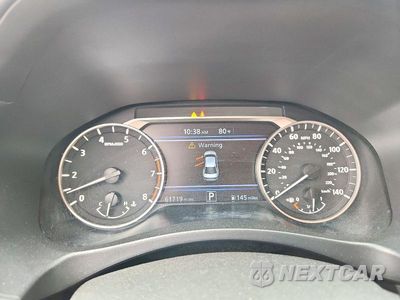 Zdjęcie 9 z 12 samochodu: 2019 NISSAN ALTIMA SR VIN:1N4BL4CW3KN321419 - miniatura