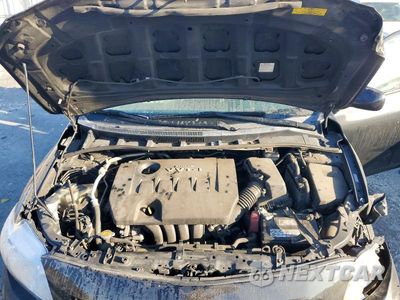 Zdjęcie 11 z 12 samochodu: 2010 TOYOTA COROLLA LE VIN:1NXBU4EE3AZ347076 - miniatura