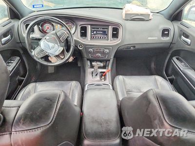 Zdjęcie 8 z 13 samochodu: 2020 DODGE CHARGER SXT VIN:2C3CDXBG1LH125923 - miniatura