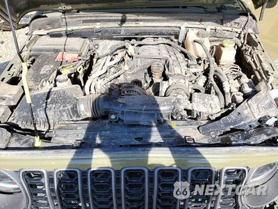 Zdjęcie 11 z 13 samochodu: 2026 JEEP GLADIATOR RUBICON VIN:1C6RJTBG0TL165296 - miniatura