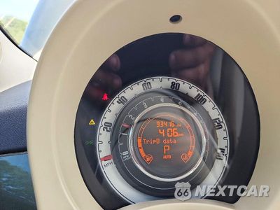 Zdjęcie 9 z 13 samochodu: 2015 FIAT 500 POP VIN:3C3CFFAR9FT550776 - miniatura