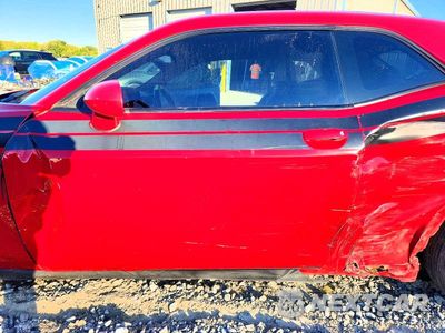 Zdjęcie 7 z 12 samochodu: 2013 DODGE CHALLENGER R/T VIN:2C3CDYBT8DH515826 - miniatura