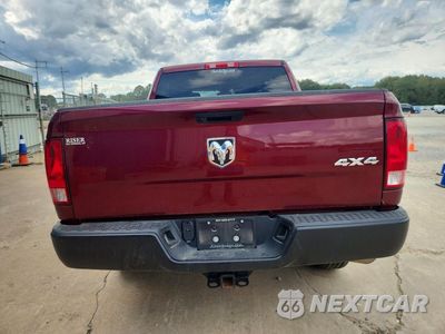 Zdjęcie 6 z 12 samochodu: 2023 RAM 1500 CLASSIC TRADESMAN VIN:3C6RR7KT8PG672737 - miniatura