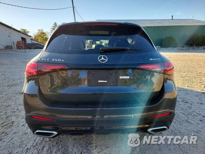 Zdjęcie 6 z 13 samochodu: 2026 MERCEDES-BENZ GLC 350E VIN:W1NKM5GB4TF435969 - miniatura