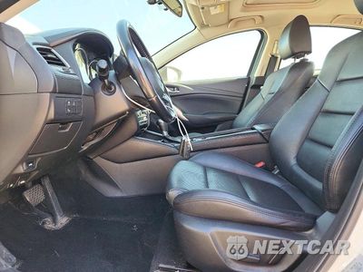 Zdjęcie 7 z 12 samochodu: 2016 MAZDA 6 TOURING VIN:JM1GJ1V53G1448467 - miniatura