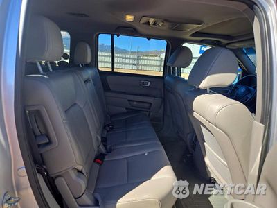 Zdjęcie 11 z 13 samochodu: 2015 HONDA PILOT TOURING VIN:5FNYF4H92FB036228 - miniatura