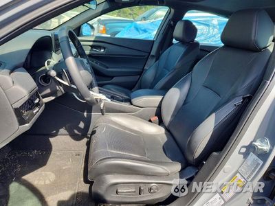 Zdjęcie 7 z 12 samochodu: 2025 HONDA ACCORD HYBRID SPORT-L VIN:1HGCY2F72SA012252 - miniatura