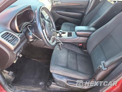 Zdjęcie 7 z 12 samochodu: 2014 JEEP GRAND CHEROKEE LAREDO VIN:1C4RJFAG2EC478087 - miniatura