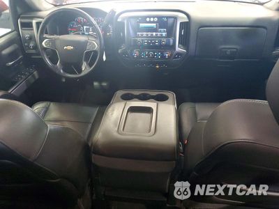Zdjęcie 8 z 12 samochodu: 2015 CHEVROLET SILVERADO K1500 LT VIN:1GCVKREC1FZ233736 - miniatura