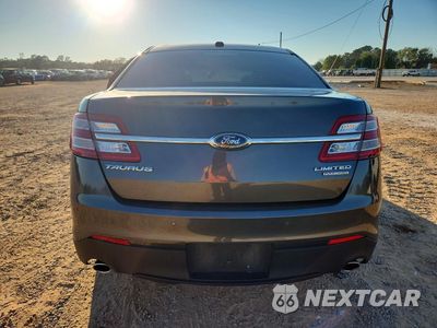Zdjęcie 6 z 12 samochodu: 2018 FORD TAURUS LIMITED VIN:1FAHP2F88JG101549 - miniatura