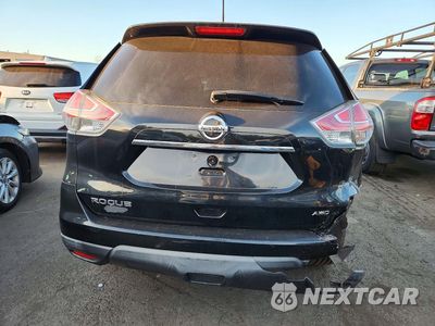 Zdjęcie 6 z 13 samochodu: 2016 NISSAN ROGUE S VIN:KNMAT2MV8GP610002 - miniatura