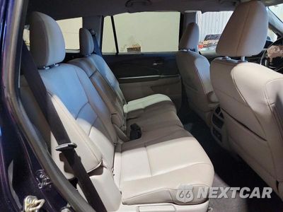 Zdjęcie 11 z 14 samochodu: 2016 HONDA PILOT TOURING VIN:5FNYF6H95GB066126 - miniatura