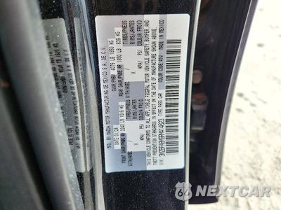 Zdjęcie 13 z 13 samochodu: 2024 MAZDA 3 SELECT SPORT VIN:3MZBPABM9RM414623 - miniatura