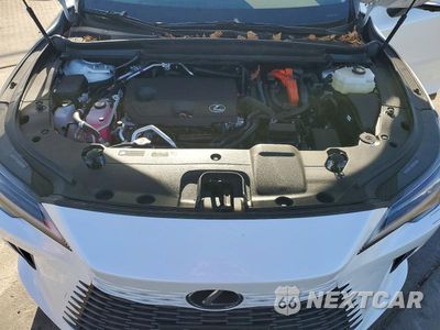 Zdjęcie 12 z 13 samochodu: 2026 LEXUS RX 450H+ LUXURY VIN:JTJCJMGA5T2040046 - miniatura