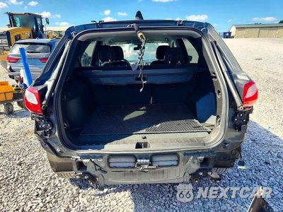 Zdjęcie 6 z 14 samochodu: 2018 CHEVROLET EQUINOX LT VIN:2GNAXJEVXJ6273702 - miniatura