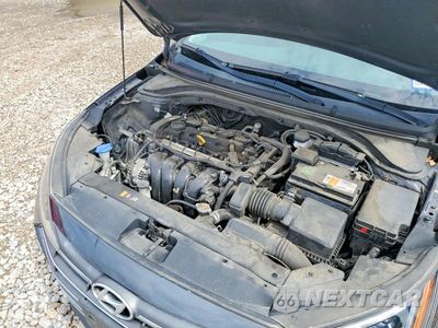 Zdjęcie 11 z 12 samochodu: 2020 HYUNDAI ELANTRA SEL VIN:5NPD84LFXLH608309 - miniatura