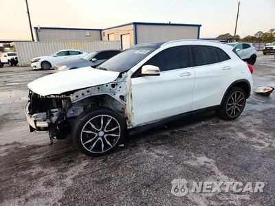 2016 MERCEDES-BENZ GLA 250 4MATIC WDCTG4GB9GJ229699 - główne zdjęcie licytacji z USA - miniatura