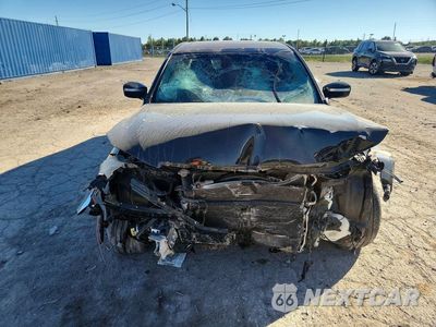 Piąte zdjęcie samochodu w środku: 2011 HYUNDAI GENESIS 4.6L VIN:KMHGC4DF5BU132724 - miniatura