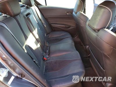 Zdjęcie 10 z 13 samochodu: 2022 ACURA ILX PREMIUM A-SPEC VIN:19UDE2F85NA006844 - miniatura