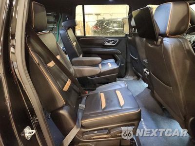 Zdjęcie 11 z 13 samochodu: 2021 GMC YUKON XL K1500 AT4 VIN:1GKS2HKD4MR261042 - miniatura