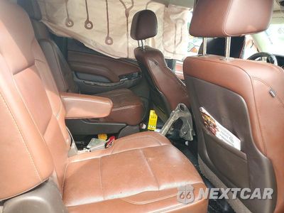 Zdjęcie 11 z 13 samochodu: 2015 CHEVROLET SUBURBAN C1500 LTZ VIN:1GNSCKKC9FR145066 - miniatura