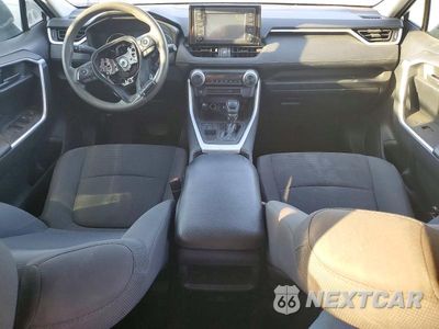 Zdjęcie 8 z 13 samochodu: 2019 TOYOTA RAV4 LE VIN:2T3H1RFV1KC012665 - miniatura