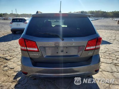 Zdjęcie 6 z 13 samochodu: 2013 DODGE JOURNEY SXT VIN:3C4PDCBG1DT546782 - miniatura
