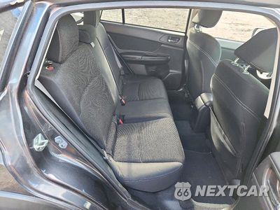 Zdjęcie 10 z 12 samochodu: 2014 SUBARU XV CROSSTREK 2.0 PREMIUM VIN:JF2GPACC7E8295260 - miniatura