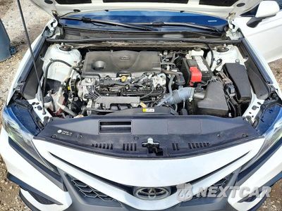 Zdjęcie 11 z 13 samochodu: 2023 TOYOTA CAMRY SE VIN:4T1G11AK9PU789538 - miniatura