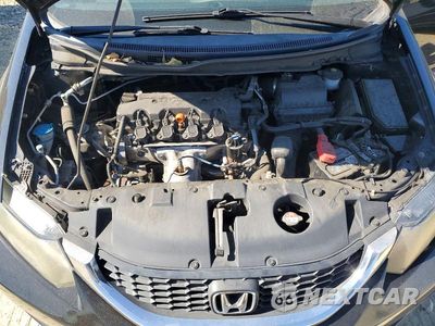 Zdjęcie 11 z 13 samochodu: 2015 HONDA CIVIC SE VIN:19XFB2F70FE264470 - miniatura