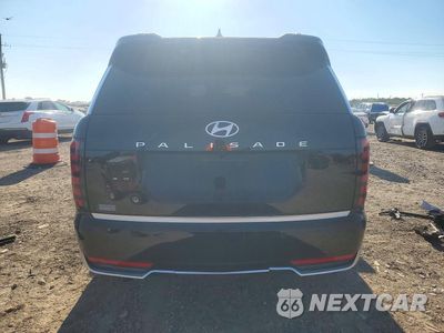 Zdjęcie 6 z 14 samochodu: 2026 HYUNDAI PALISADE CALLIGRAPHY VIN:KM8RM5S22TU046168 - miniatura