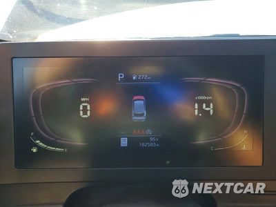 Zdjęcie 9 z 13 samochodu: 2023 KIA SPORTAGE LX VIN:KNDPUCAF6P7174597 - miniatura