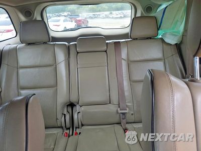 Zdjęcie 10 z 13 samochodu: 2017 JEEP GRAND CHEROKEE OVERLAND VIN:1C4RJFCG6HC699855 - miniatura