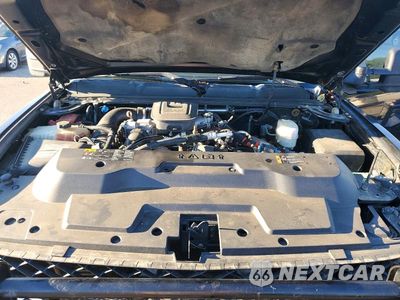 Zdjęcie 11 z 12 samochodu: 2014 CHEVROLET SILVERADO K2500 HEAVY DUTY LTZ VIN:1GC1KYE89EF138300 - miniatura