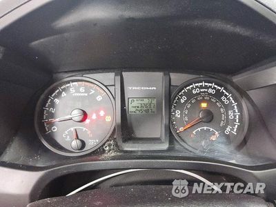 Zdjęcie 9 z 12 samochodu: 2016 TOYOTA TACOMA SR VIN:5TFRX5GN5GX062545 - miniatura
