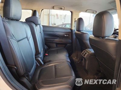 Zdjęcie 10 z 12 samochodu: 2020 MITSUBISHI OUTLANDER SE VIN:JA4AZ3A38LZ031317 - miniatura
