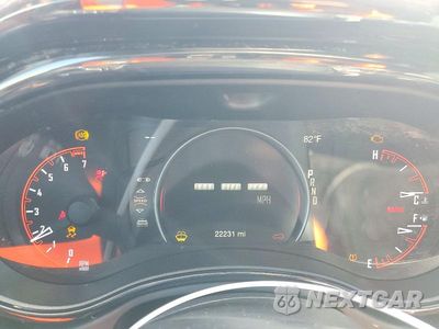 Zdjęcie 9 z 13 samochodu: 2026 DODGE DURANGO GT VIN:1C4RDHDG4TC186789 - miniatura