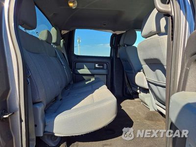 Zdjęcie 10 z 12 samochodu: 2014 FORD F150 SUPERCREW VIN:1FTFW1CF7EKE31347 - miniatura