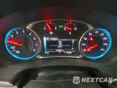 Zdjęcie 9 z 12 samochodu: 2018 CHEVROLET MALIBU LT VIN:1G1ZD5STXJF102168 - miniatura