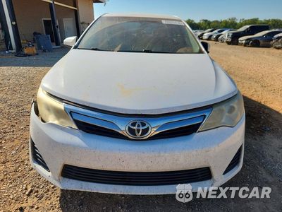 Piąte zdjęcie samochodu w środku: 2014 TOYOTA CAMRY LE VIN:4T1BF1FK5EU355649 - miniatura