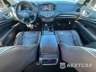 Zdjęcie 9 z 11 samochodu: 2018 INFINITI QX60 BASE VIN:5N1DL0MM2JC506107 - miniatura