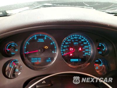 Zdjęcie 9 z 12 samochodu: 2009 GMC SIERRA C3500 SLT VIN:1GTJC99699E129460 - miniatura