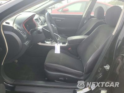 Zdjęcie 7 z 12 samochodu: 2013 NISSAN ALTIMA 2.5 VIN:1N4AL3AP4DN500332 - miniatura