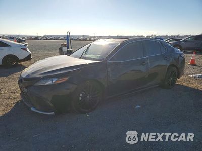 2023 TOYOTA CAMRY XSE 4T1K31AK1PU609781 - główne zdjęcie licytacji z USA - miniatura