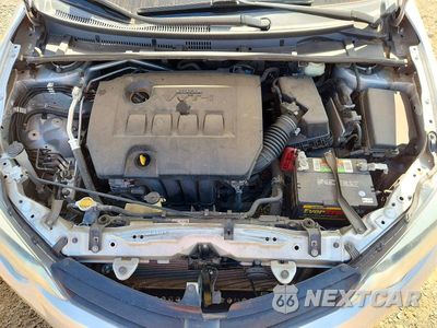 Zdjęcie 11 z 13 samochodu: 2015 TOYOTA COROLLA L VIN:2T1BURHE2FC311168 - miniatura
