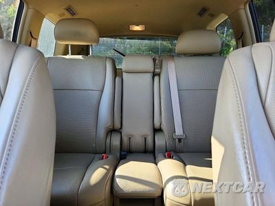 Zdjęcie 10 z 13 samochodu: 2011 TOYOTA HIGHLANDER LIMITED VIN:5TDDK3EH7BS046081 - miniatura