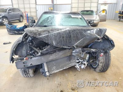 Piąte zdjęcie samochodu w środku: 2016 CHEVROLET CAMARO LT VIN:1G1FB1RX7G0161166 - miniatura